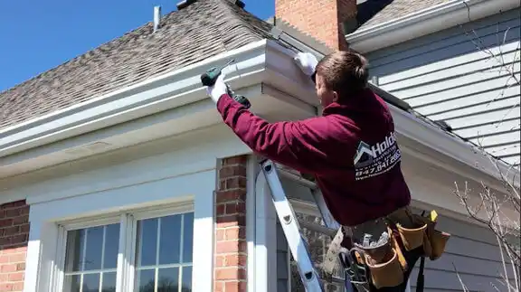 gutter services Suncook